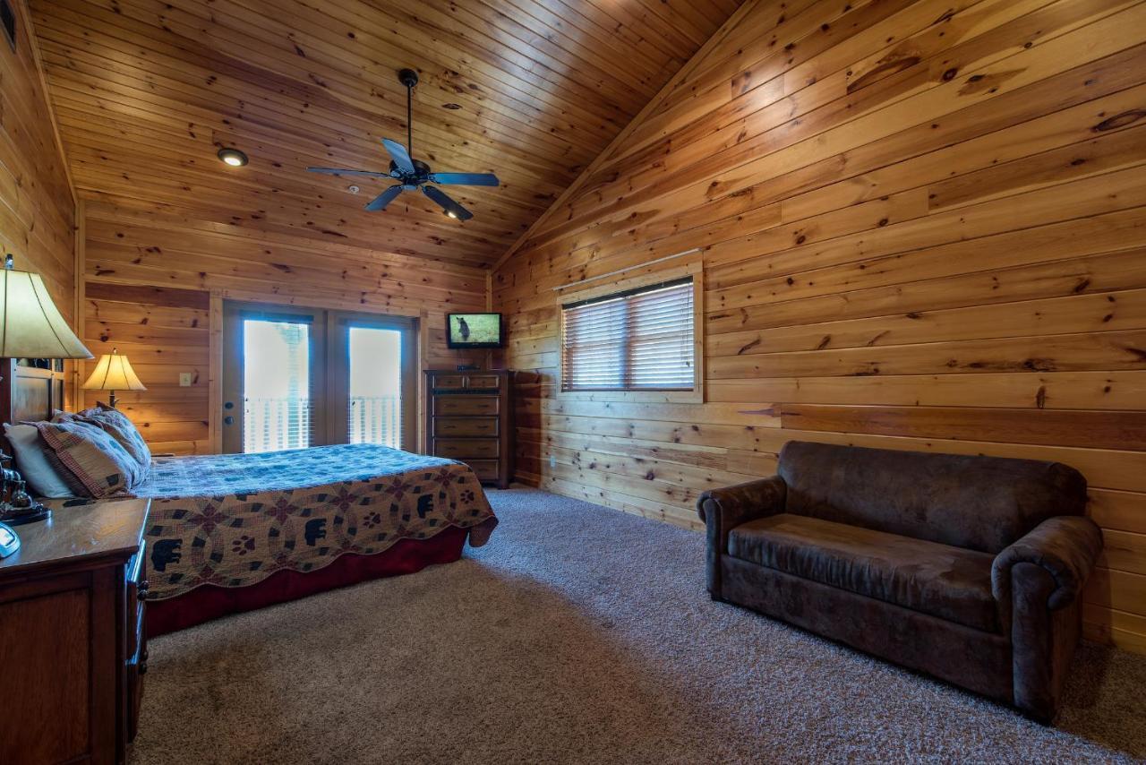 518Mtnviewldgeacncb - Mountain View Lodge Gatlinburg Exterior foto